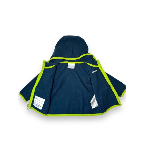 Columbia Baby Jacket 6-12 months Polyester - Picture 3 of 8